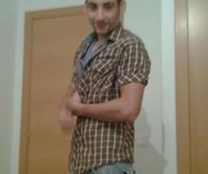 Antonio Santia