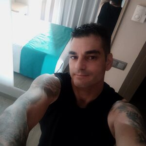 David