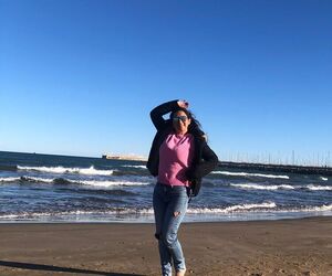 Flor  Gamba Ma