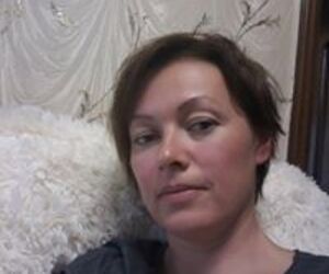 Svetlana Narbu