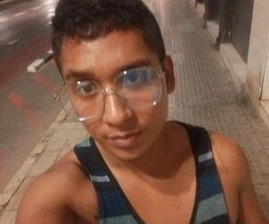 ronald