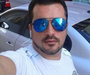 Sergio Terrade