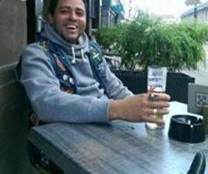 Obed Perez