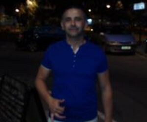 Javier avinent