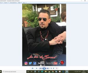 Samael Rodrigu