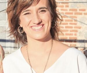 M?. Luisa