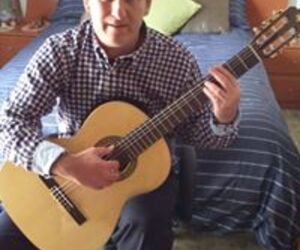 Miguel Pons Go