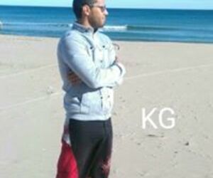 Kelvyn Johan G