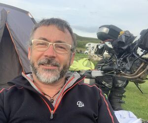 Paco Martinez