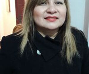 Roxana Zabala 