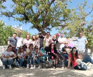 Grupo mixto am