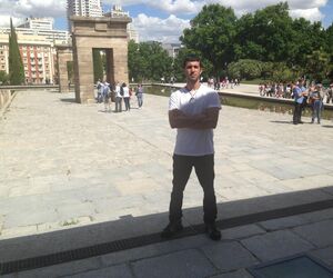 Andres Miret