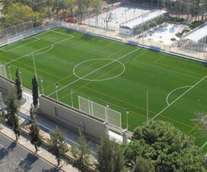 Futbol en Vale