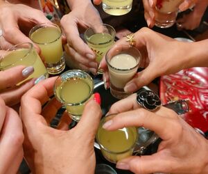 mary