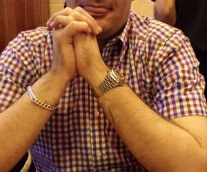 Juan Jose Gil 