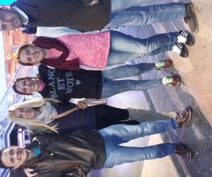 Grupo de 30 a&