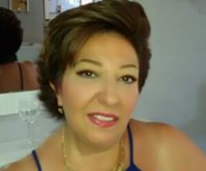 Pilar ArribasR
