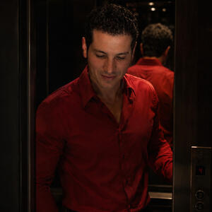 Jorge Coronado