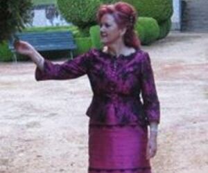 Maria Jose Cer