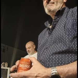 Juan Carlos