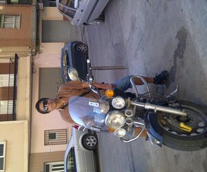 ANTONY