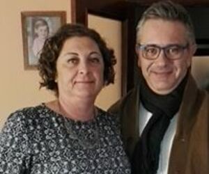 Toni Romano Ro
