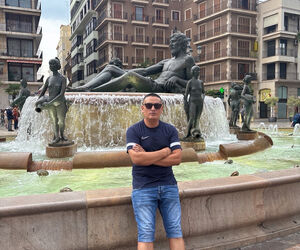 Giovanny