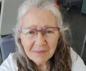 Manuela Ramón