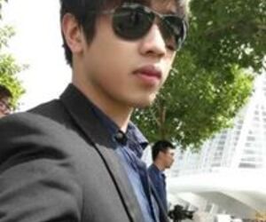 Zhong Jiang