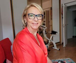 Cristina