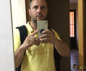 Jose Antonio