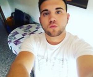 Ivan Gimenez G