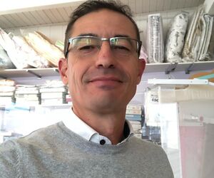 Paco Callejas