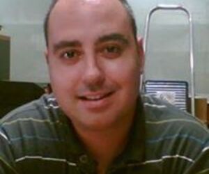 Sergio Pelecha