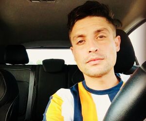 Miguel Angel