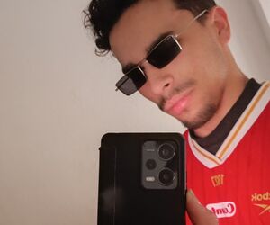 Steven