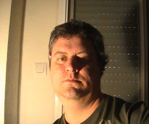 Oscar Ibañez