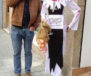 juan carlos