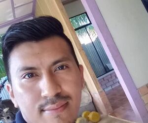 Christian Isui