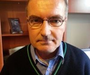 Jan Mostad