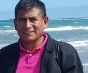 Alejandro Reye