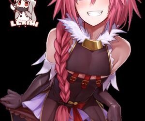 Astolfo The Bl