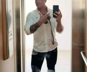 david