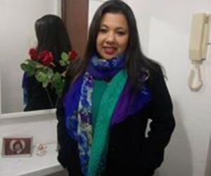 Liliana Martin