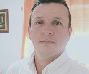 fernando velas