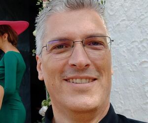 Pedro Cruz