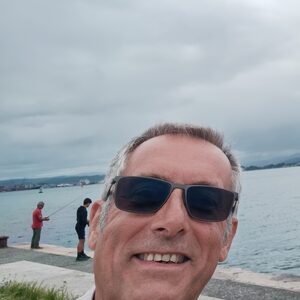 José María