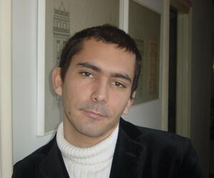 Javi Rubio