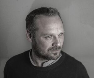 Xavier carrill