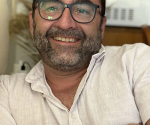 Jose Vicente